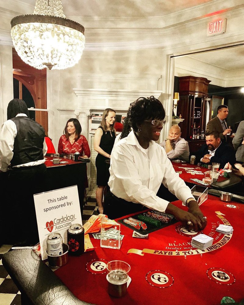 THE PILLARS Updated August 2024 40 Photos 1757 Government St, Mobile, Alabama Venues