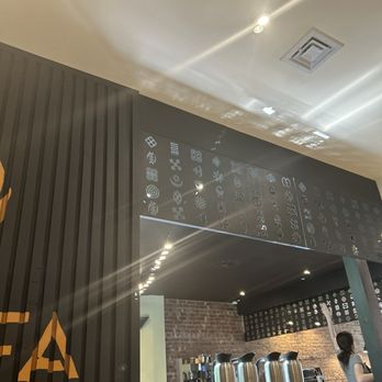 Sankofa Cafe - Coffee & Tea Near Me - Montclair, New Jersey