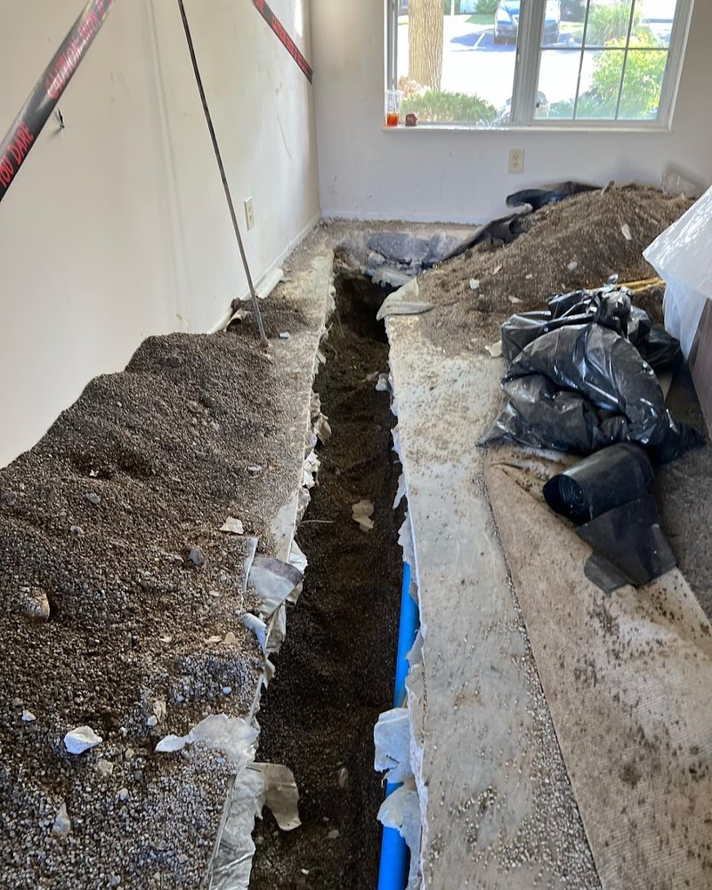 Slide of G Tech Plumbing & HVAC