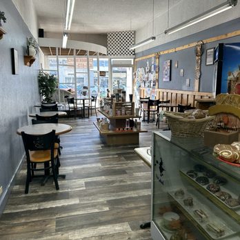 Coffee Shop - Coffee & Tea Near Me - Price, Utah