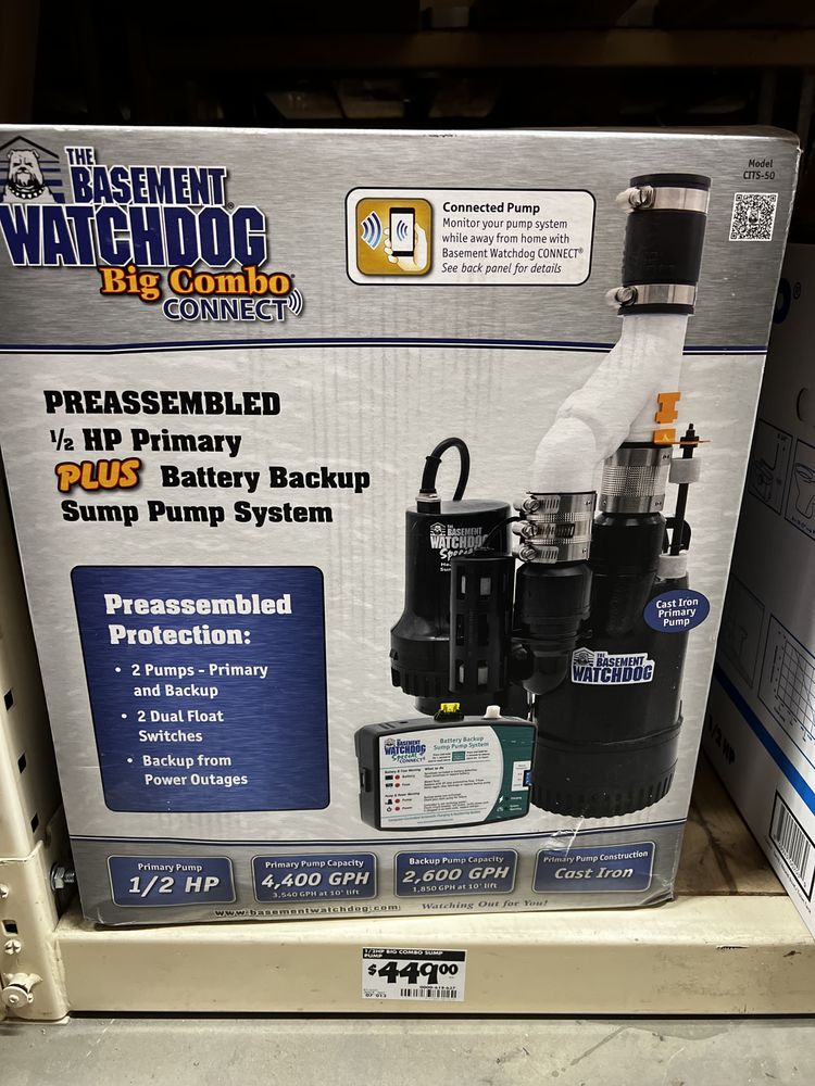 Slide of AA Services