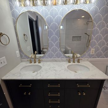 Pi Kitchen and Bath - Bathroom remodel - Kitchen & Bath Near Me - Virginia Beach, Virginia Pi Kitchen and Bath - Bathroom remodel - Kitchen & Bath Near Me - Virginia Beach, Virginia