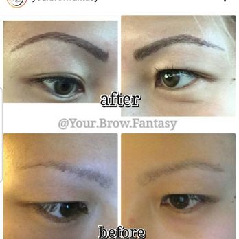 Your Brow Fantasy - Permanent Makeup Near Me - lake mary, Florida Your Brow Fantasy - Permanent Makeup Near Me - lake mary, Florida
