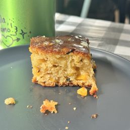 Cornbread Cornbread