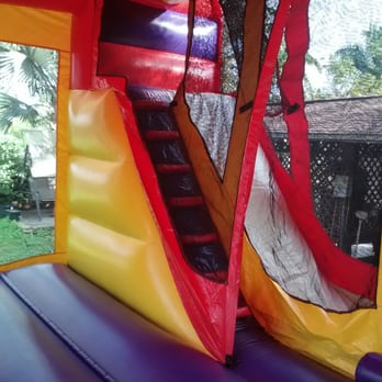 Great Party Solutions - Bounce House Rentals Near Me - North Fort Myers, Florida Great Party Solutions - Bounce House Rentals Near Me - North Fort Myers, Florida