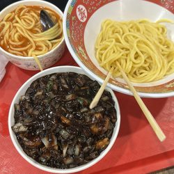 Jajangmyun