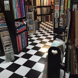 Quilting In The Valley - More fabric!!