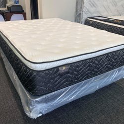 Showplace Mattress & Furniture