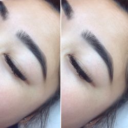 Brow Naturalz - Women's Eyebrow Service
