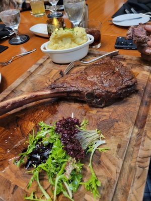 Jack Binion's Steak by null