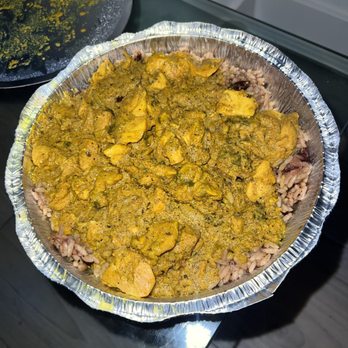 Ali's West Indian Roti Shop - Curry Chicken Dinner - Caribbean Near Me - Toronto, Ontario Ali's West Indian Roti Shop - Curry Chicken Dinner - Caribbean Near Me - Toronto, Ontario