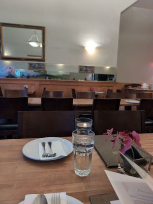 Lemongrass Thai Cuisine by null