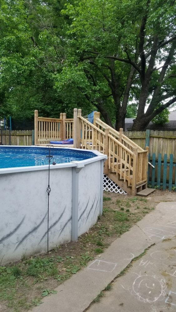 Slide of Affton Interiors & Exteriors