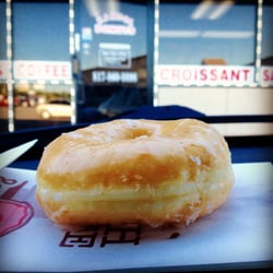 Randol Donuts