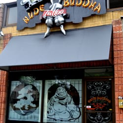 Nude Buddha Tattoo Studio