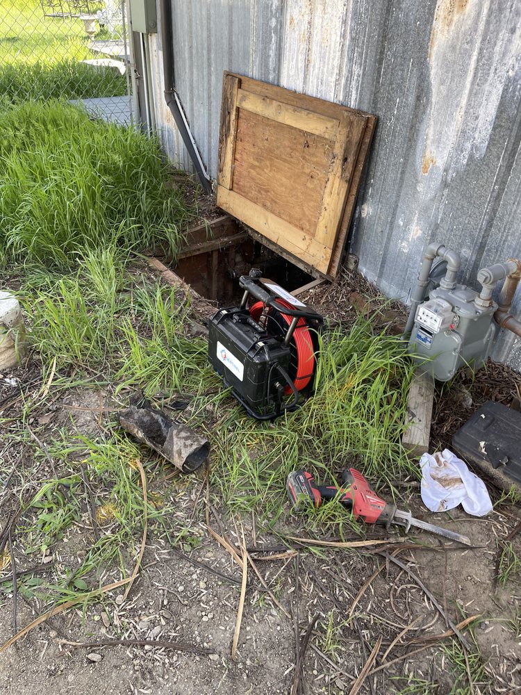 Slide of Benjamin Franklin Plumbing - Meridian