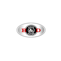 B & D Auto Sales