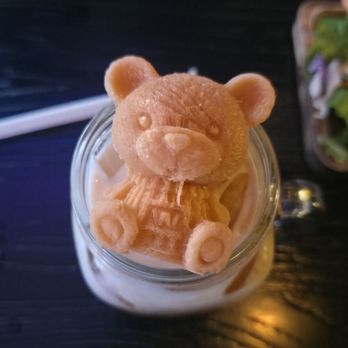 New Thai Elephant - Thai Iced Tea - Thai Near Me - San Mateo, California New Thai Elephant - Thai Iced Tea - Thai Near Me - San Mateo, California