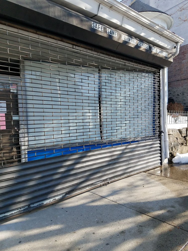 SAFE & SANE DRIVING SCHOOL 11 Reviews Driving Schools 140 McLean