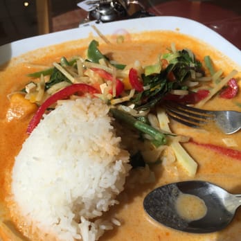 Hot Mama Noi's Thai On The Fly - It's so fresh and delicious... I'm a new regular here! - Thai Near Me - Pickering, Ontario