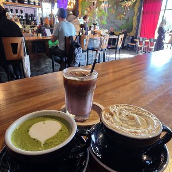Merfolk’s Specialty Coffee - Coffee & Tea Near Me - Austin, Texas Merfolk’s Specialty Coffee - Coffee & Tea Near Me - Austin, Texas