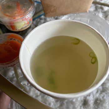Cluck2Go - Arcadia - Broth - Hainan Near Me - Arcadia, California Cluck2Go - Arcadia - Broth - Hainan Near Me - Arcadia, California