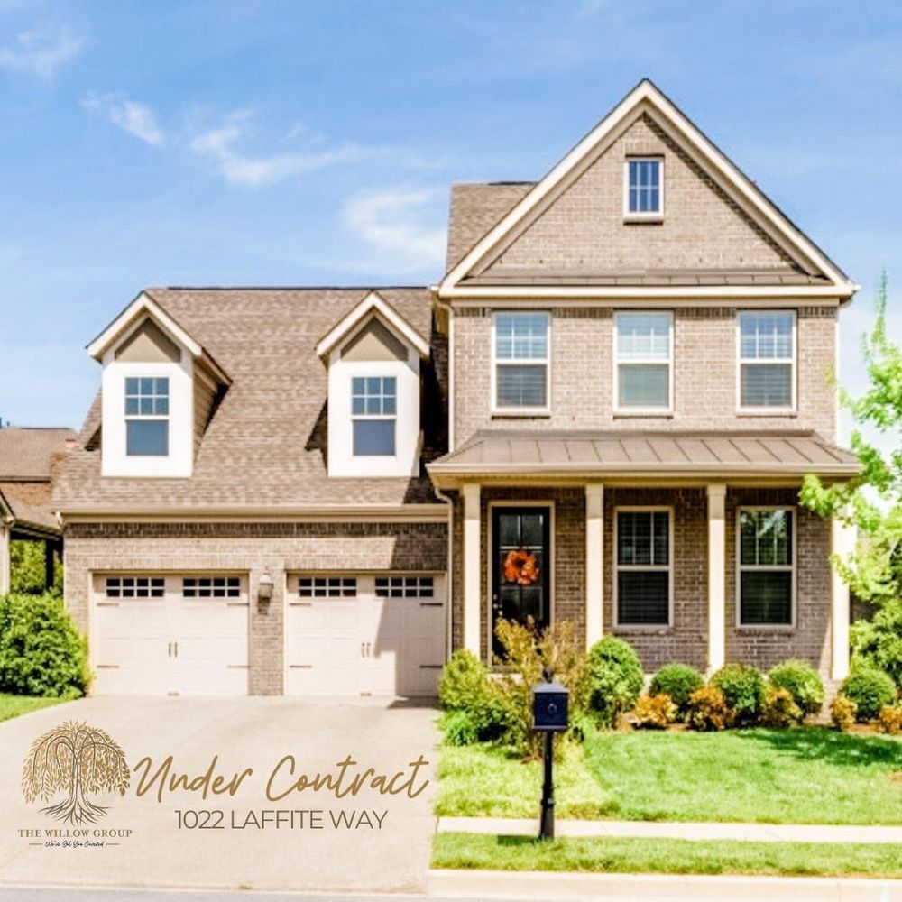 VIKKI WILLIAMS THE WILLOW GROUP EXP REALTY Contact Agent 21