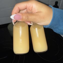 The Juice Lady