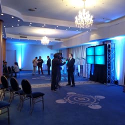 Plaza Real Suites Hotel - Entrevistas