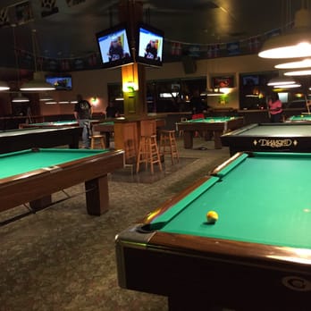 Clicks Billiards - Pool Halls Near Me - Tucson, Arizona Clicks Billiards - Pool Halls Near Me - Tucson, Arizona