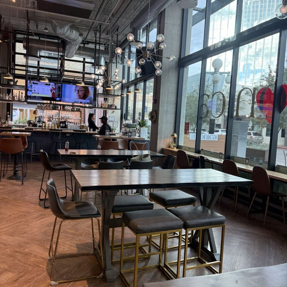 The Monica - Breakfast & Brunch Near Me - Tucson, Arizona