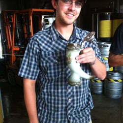 Brewers' Cup Champion at K ho South.