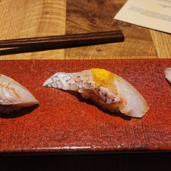 Sushi Jin - Sushi Bars Near Me - Mountain View, California Sushi Jin - Sushi Bars Near Me - Mountain View, California