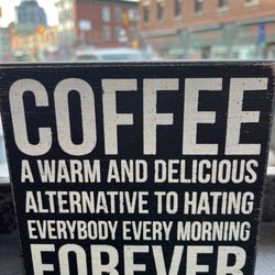 Opulence Coffee