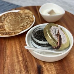 Caviar & More - Yum