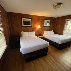 Big Meadows Lodge