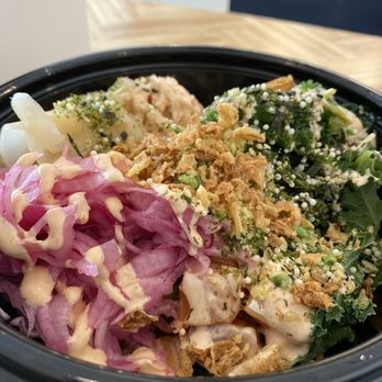 Pacific Poke - Poke Near Me - Vancouver, British Columbia Pacific Poke - Poke Near Me - Vancouver, British Columbia