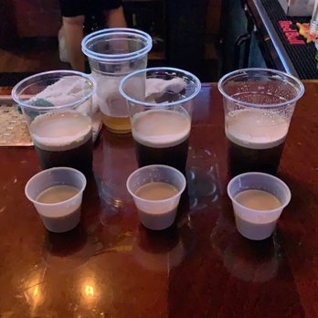 Irish Kevin's - When at an Irish bar... Irish Car Bombs are a must - Bars Near Me - Key West, Florida