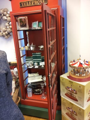THE BRITISH SHOP - Auf dem Steinbüchel 6, Meckenheim, Nordrhein ...