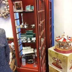 The British Shop