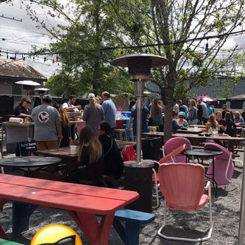 Tchoup Yard - Perfect atmosphere on a great nola day - Bars Near Me - New Orleans, Louisiana Tchoup Yard - Perfect atmosphere on a great nola day - Bars Near Me - New Orleans, Louisiana