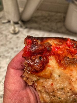 Ernie's Pizzeria by null