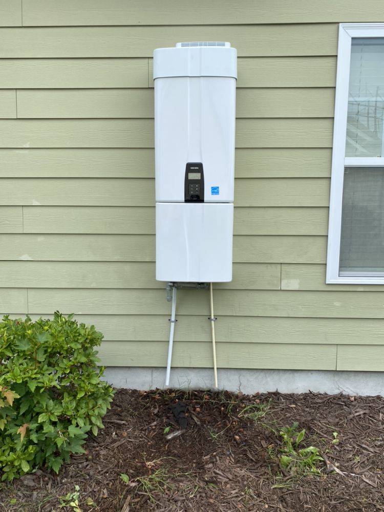 Slide of C Roberts Plumbing