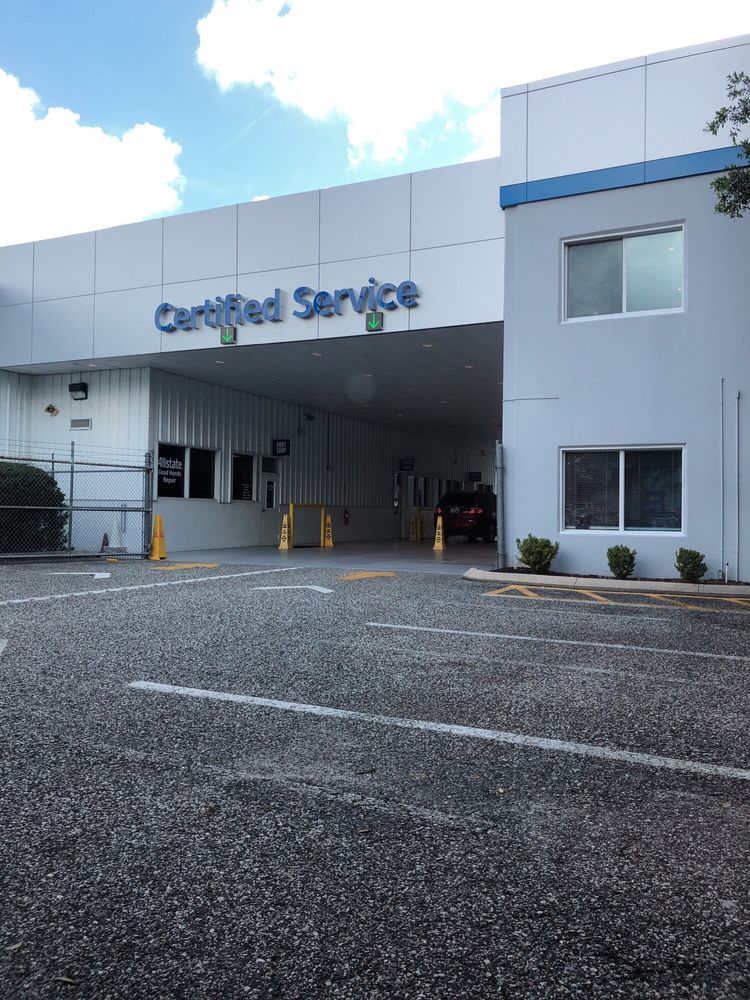 GORDON CHEVROLET 41 Photos & 30 Reviews Car Dealers 1166 Blanding