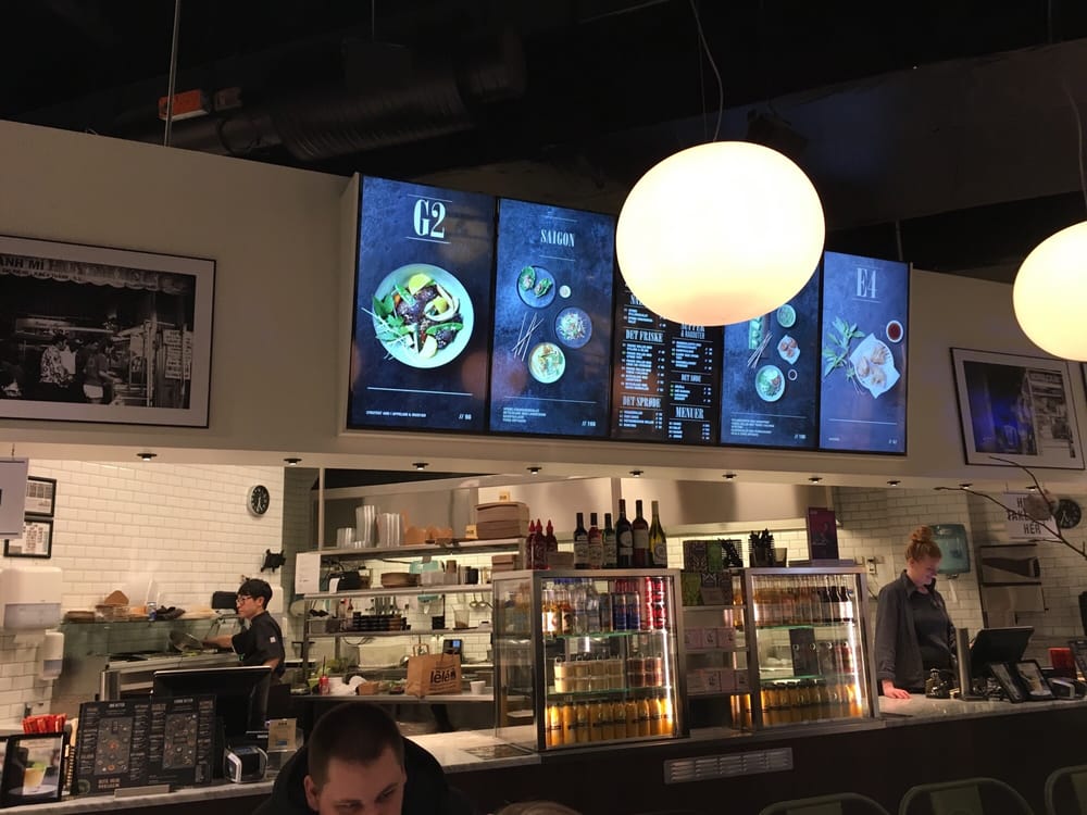 Lêlê Street Kitchen