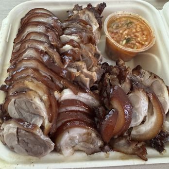 King's Jokbal - Korean Near Me - Santa Clara, California