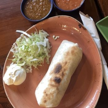 Tio's Restaurant - Mexican Near Me - Ann Arbor, Michigan