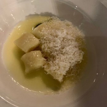 HaSalon - Ricotta clouds ($34) - Bars Near Me - New York, New York HaSalon - Ricotta clouds ($34) - Bars Near Me - New York, New York