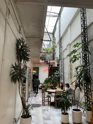 El 123 by null