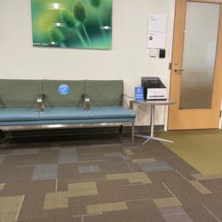 Kaiser Permanente Crescent Medical Center - Taking care of a few appointments today.